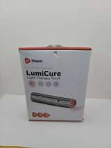 Lifepro LumiCure Light Therapy Torch - Image 2