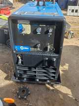 Miller Trailblazer 325 Welder Generator - Image 2