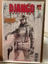 Django Unchained Comic Book Lot (13 Issues) - Image 4