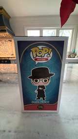 Funko Pop! Heroes Wonder Woman #176 Diana Prince Entertainment Earth Exclusive - Image 6