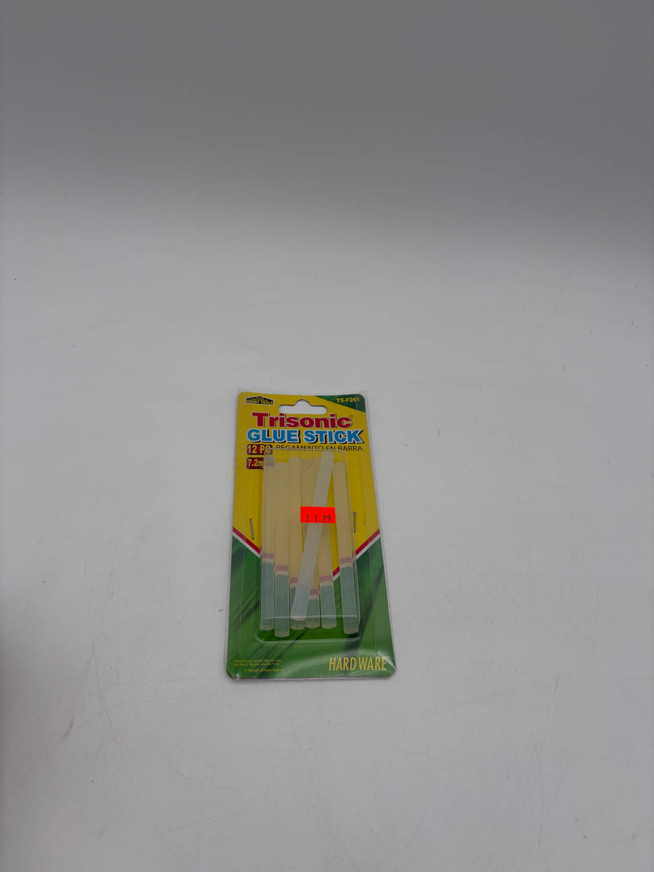 Trisonic Glue Stick