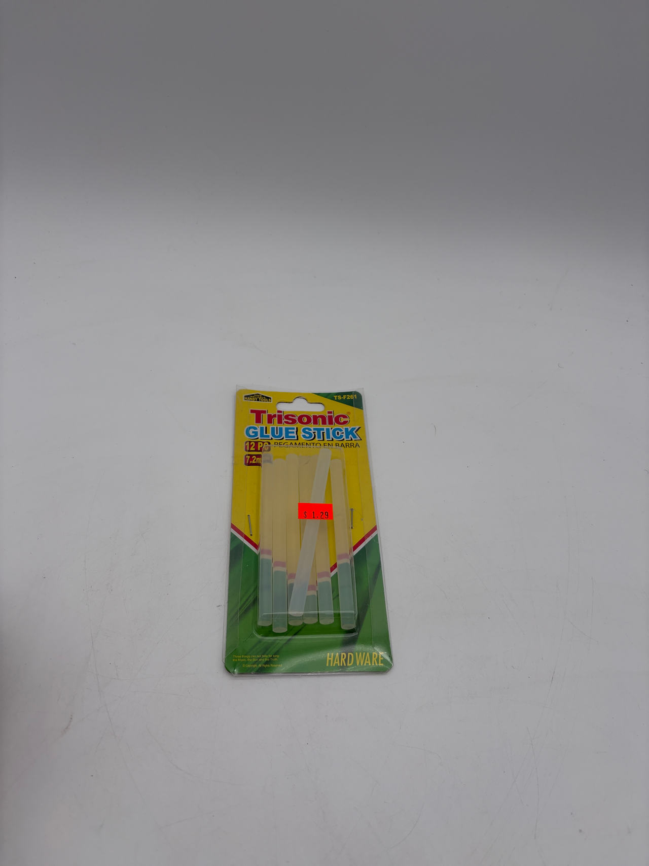 Trisonic Glue Stick