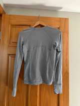 Lululemon Swiftly Tech Long Sleeve Shirt - Image 3