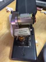 Swingline 690e Electric 3-Hole Punch - Image 7