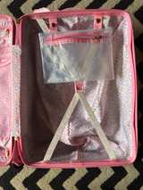 Limited Edition Museum of Ice Cream Carry On Pink Suitcase - Image 5