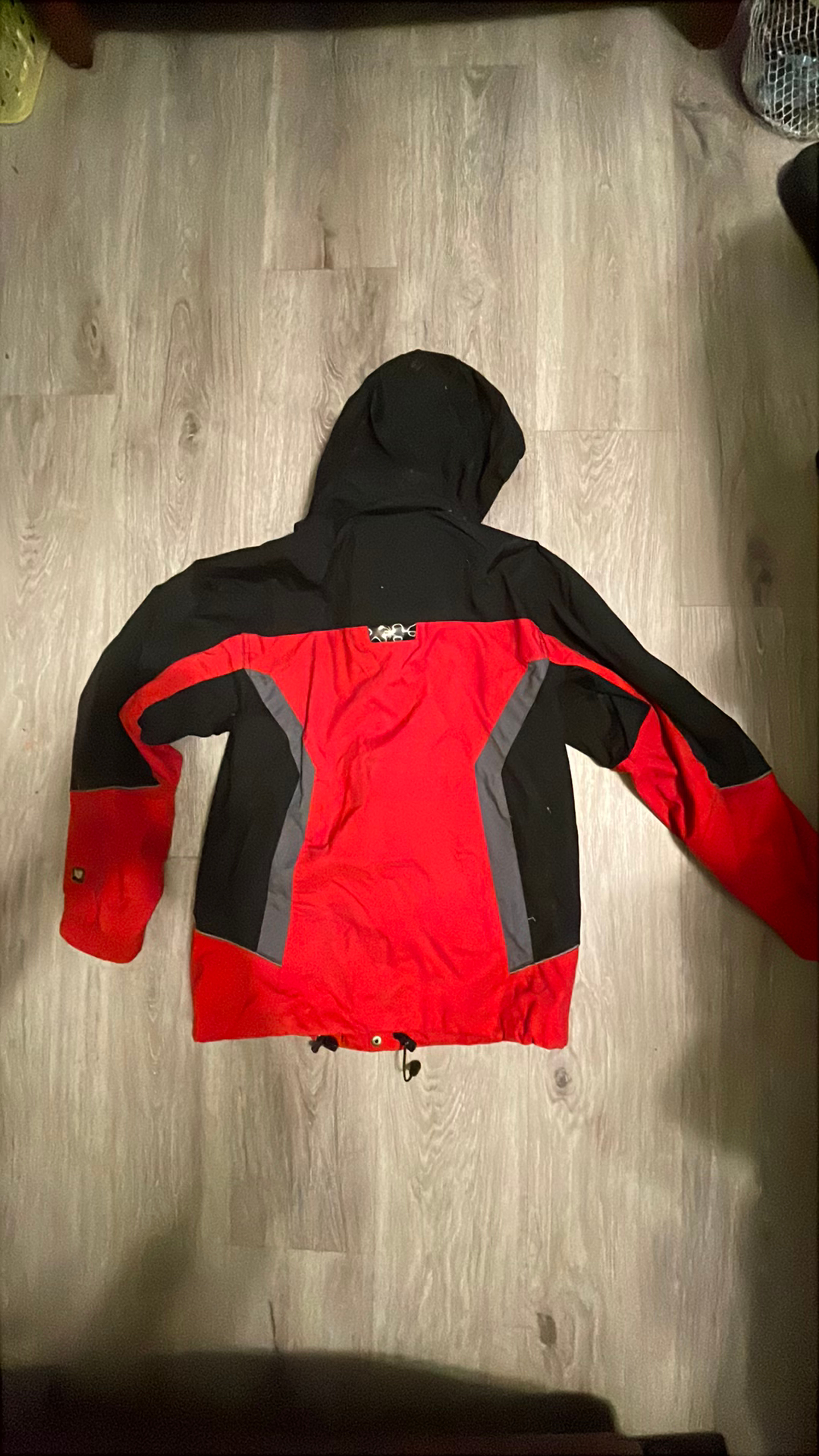 Spyder Ski Jacket - Image 3