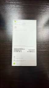 Apple iPhone 17 256GB Mist Blue - Image 3