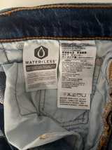 Levi's Women's 501 Original Shorts 26 - Image 3