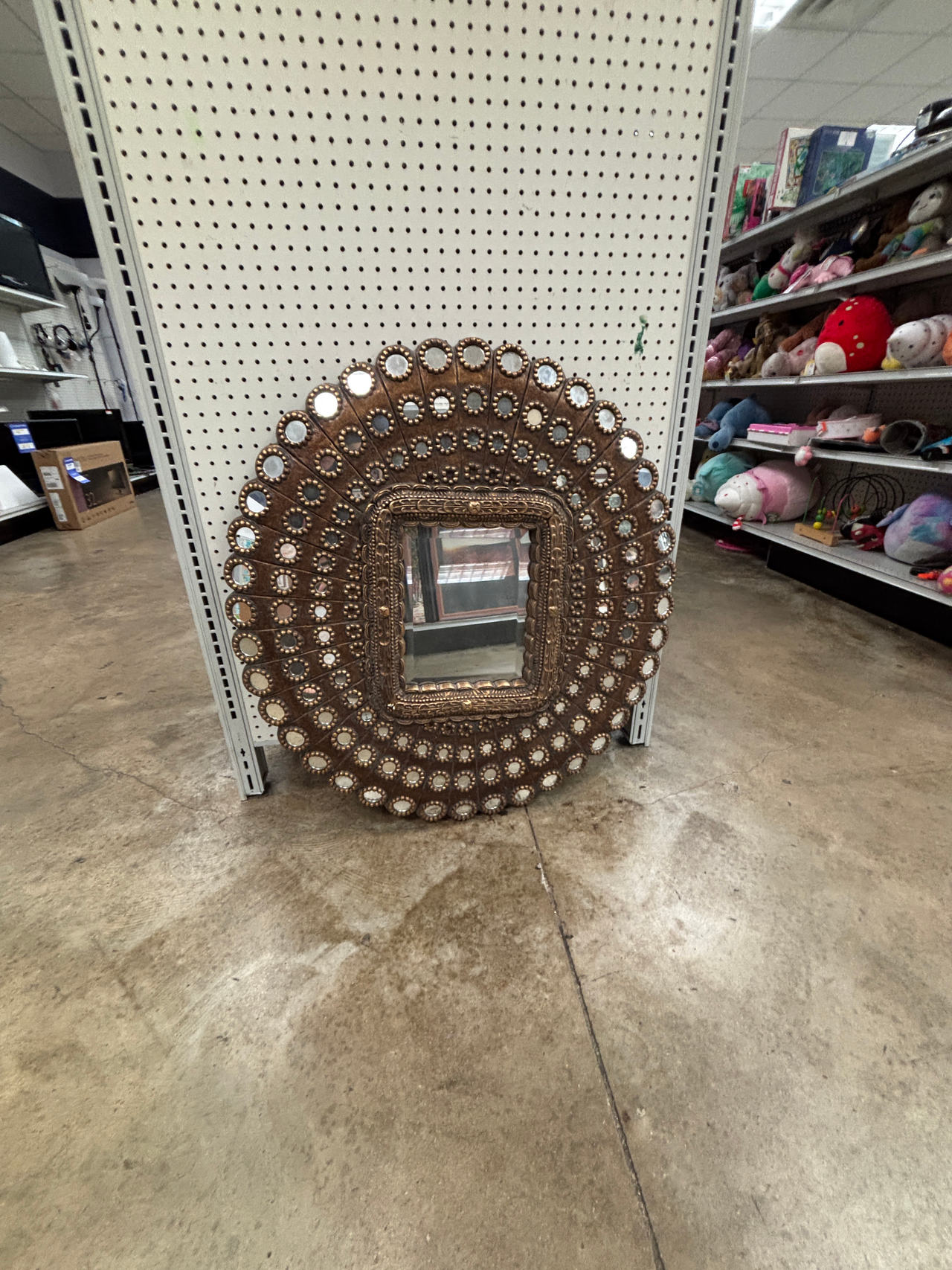 Decorative Wall Mirror