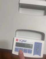 IQAir HealthPro Plus Air Purifier - Image 7