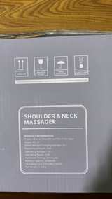 Pangao PG-15 Shoulder & Neck Massager - Image 2