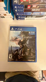 Monster Hunter: World - Image 2