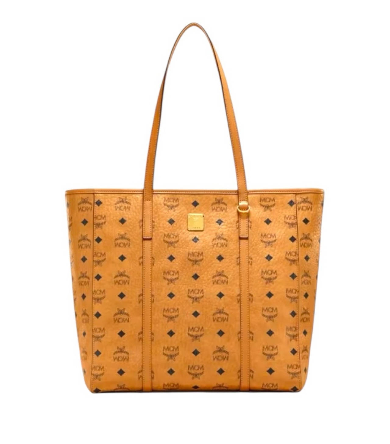 MCM Liz Shopper Tote