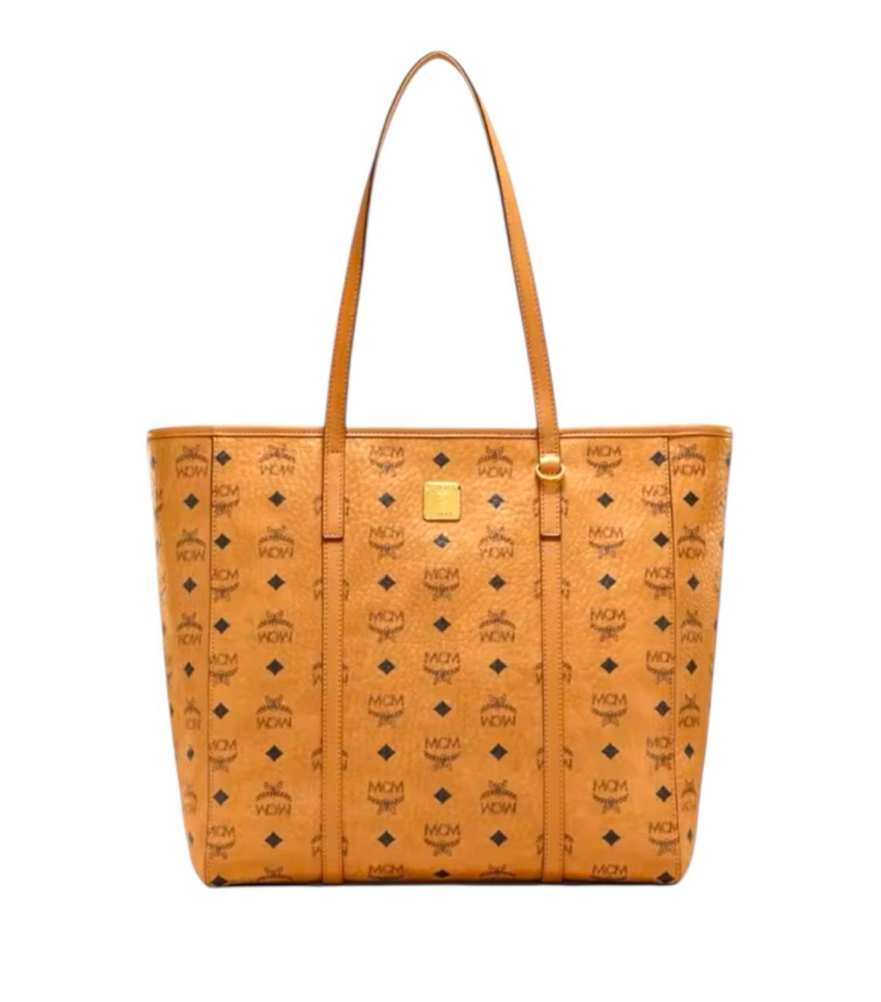 MCM Liz Shopper Tote