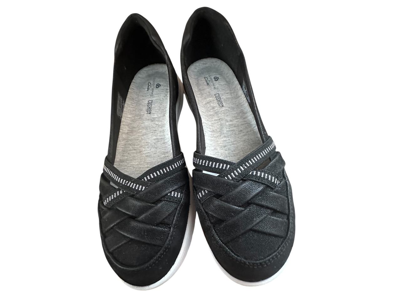 Clarks Cloudsteppers Sillian Paz Slip-On Loafers