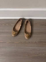 Tory Burch Ballet Flat Womens 6 - Image 1