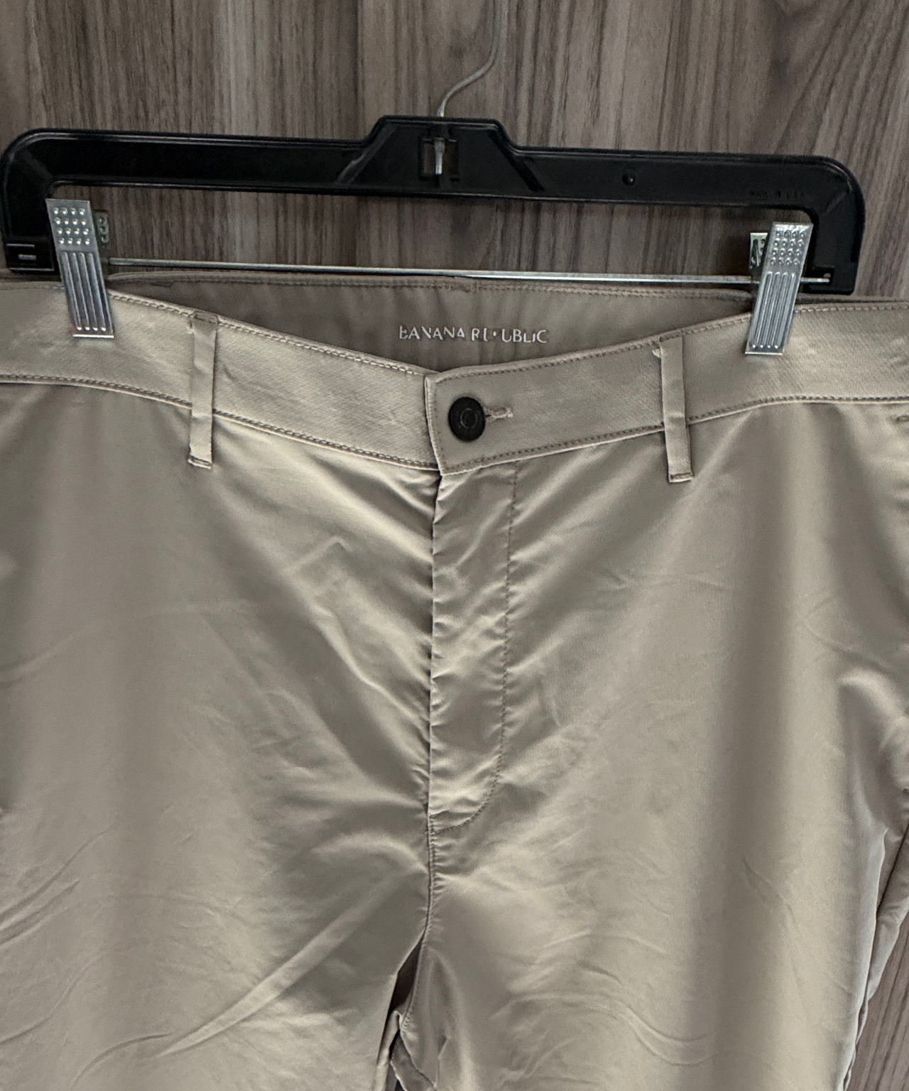 Banana Republic Men's Chino Pants 40x34