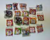Vintage McDonald's Happy Meal Toy Lot Sealed - Image 2