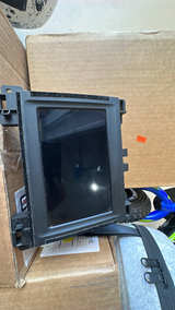 Mopar Uconnect 4C 5-inch Radio - Image 3