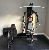 Inspire Fitness M3 Multi-Gym with Leg Press - Image 3
