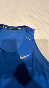 Nike Dri-FIT Miler Men's Running Tank Top - Image 2