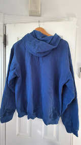 Pink Floyd Dark Side of the Moon Hoodie Size Large  - Image 3