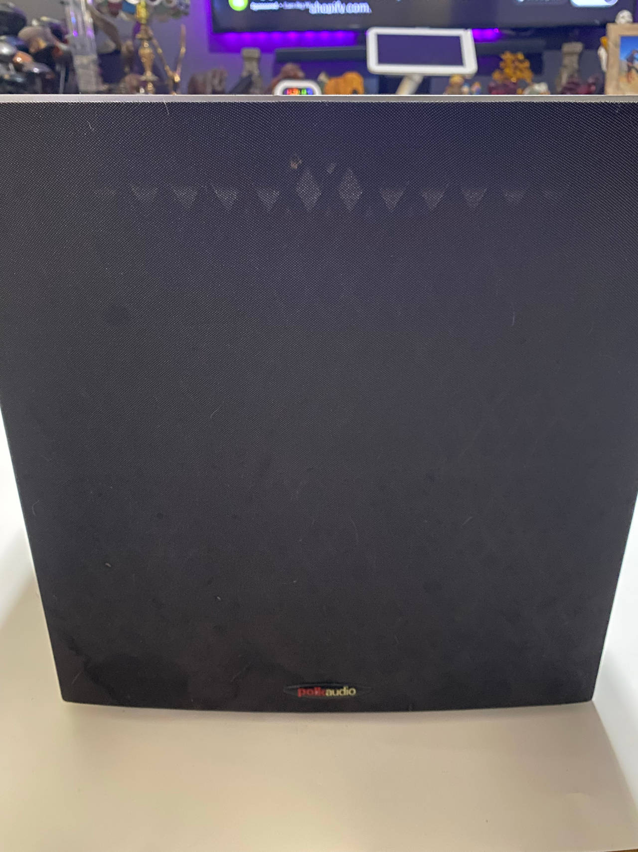 Polk Audio PSW10 10" Powered Subwoofer
