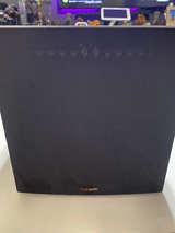 Polk Audio PSW10 10" Powered Subwoofer - Image 1