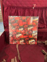 Thee Oh Sees - Floating Coffin Vinyl LP - Image 1