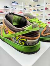 Nike SB Dunk Low De La Soul (2005) - Image 6