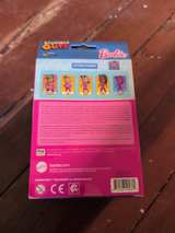 Stumble Guys Barbie Limited Edition Figure - Image 1