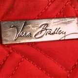 Vera Bradley Performance Twill Campus Backpack - Image 5