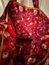 Matilda Jane Floral Weekender Bag - Image 2
