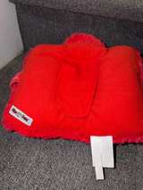Pillow Pets Elmo Sleeptime Lites Elmo Red Plush Night Light 14" - Image 4