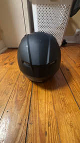 Bell Qualifier Helmet size medium - Image 3