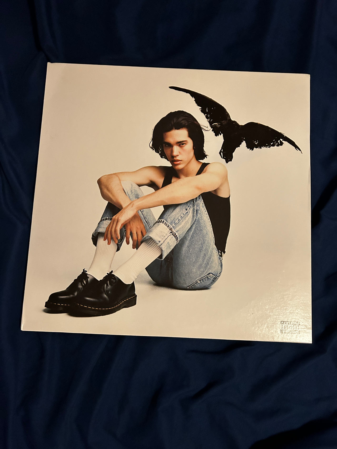 Conan Gray - Kid Krow (Vinyl)