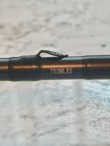Daiwa 23 TD Hyper Graphite Fishing Rod - Image 7
