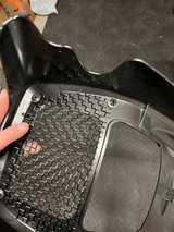 Advanblack Milwaukee-Eight Touring Chin Spoiler - Image 7