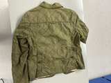 Eddie Bauer Quilted Barn Jacket - Image 4