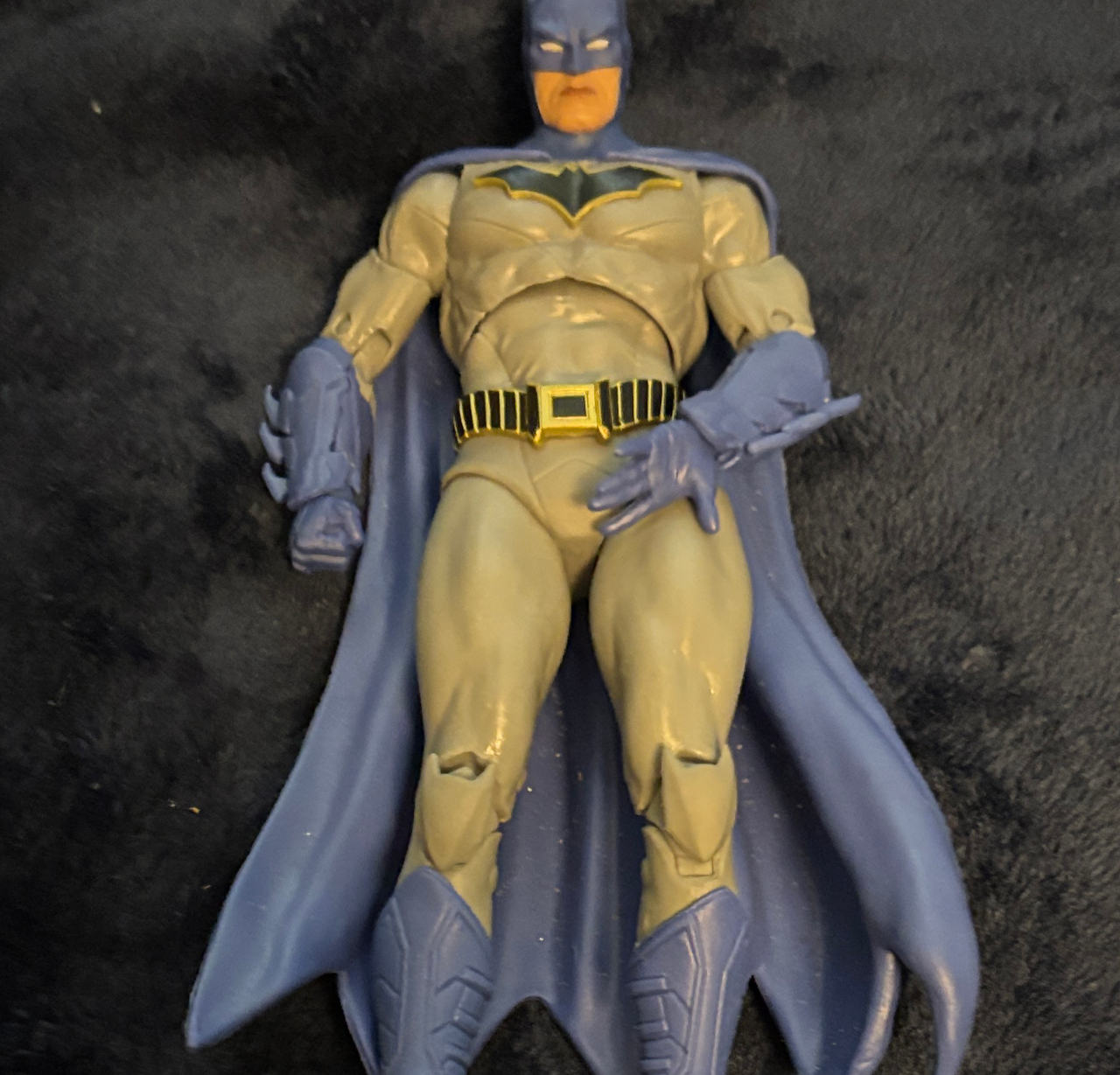 McFarlane Toys DC Multiverse Batman Detective Comics #1000 Action Figure
