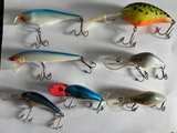 Fishing Lures Assortment - Image 5
