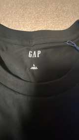 Gap 1969 Logo Graphic T-Shirt - Image 4