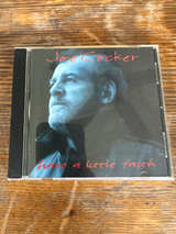 Joe Cocker - Have a Little Faith CD - Image 1