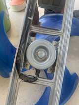 Jiangmen LT Motor SAL45R3 AC Fan Motor Assembly - Image 4