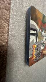 Saiyuki Reload Gunlock: Complete Collection Blu-ray - Image 2