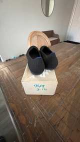 Rothy's The Flat Black Solid - Image 3