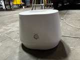 Lomi Countertop Food Composter White - Image 1