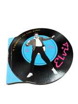 Elvis: A Tribute to the King Board Book - Image 1