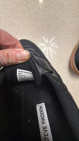 Steve Madden Men's Sneakers - Image 4