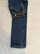 Lawman Vintage Western Jeans - Image 4